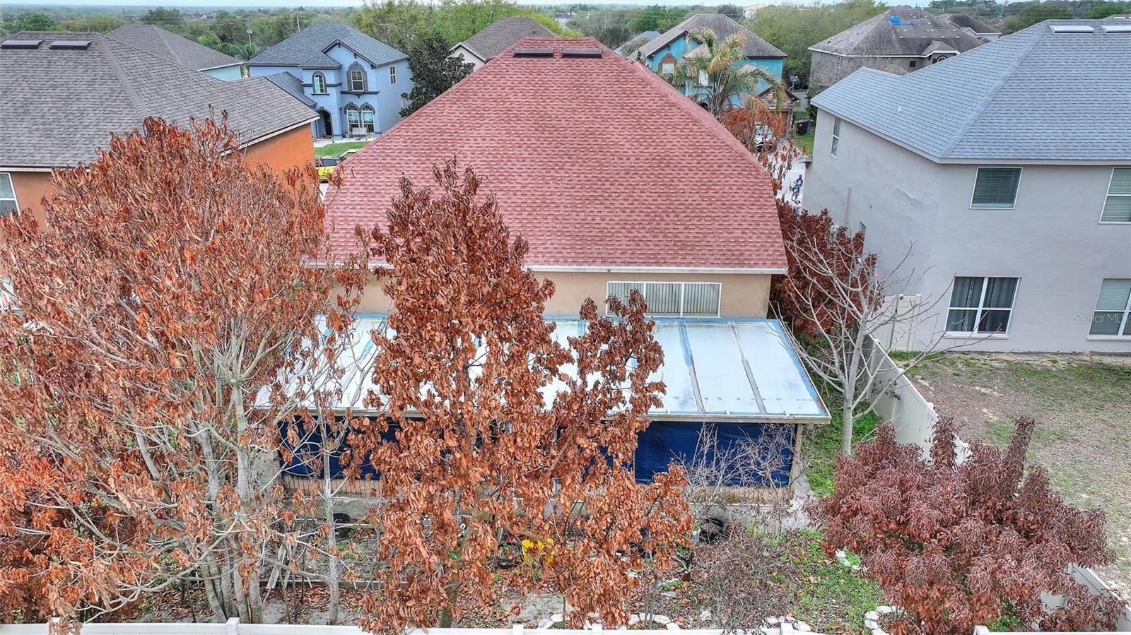 TOWER VIEW ESTATES - Residential