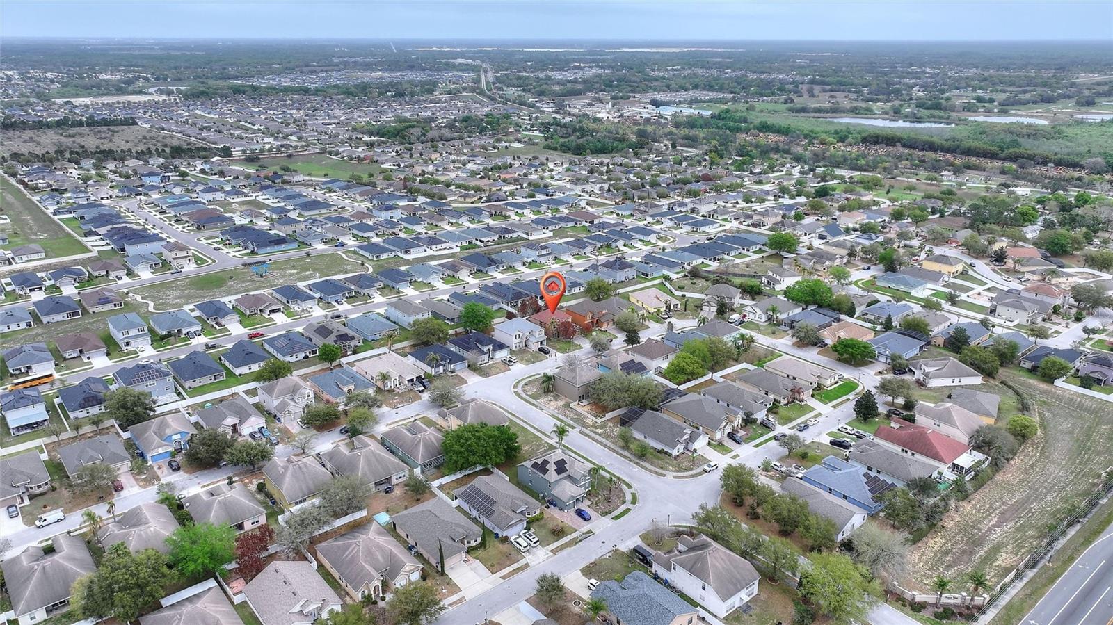 TOWER VIEW ESTATES - Residential