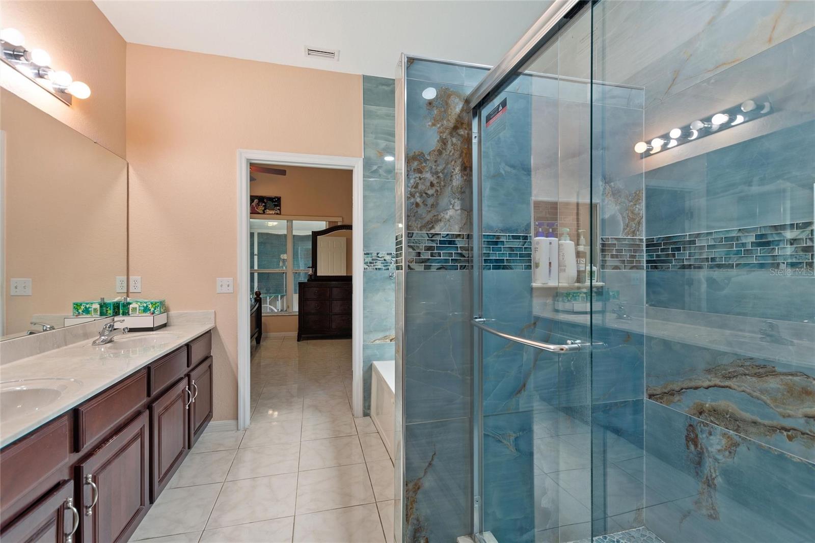 TOWER VIEW ESTATES - Residential