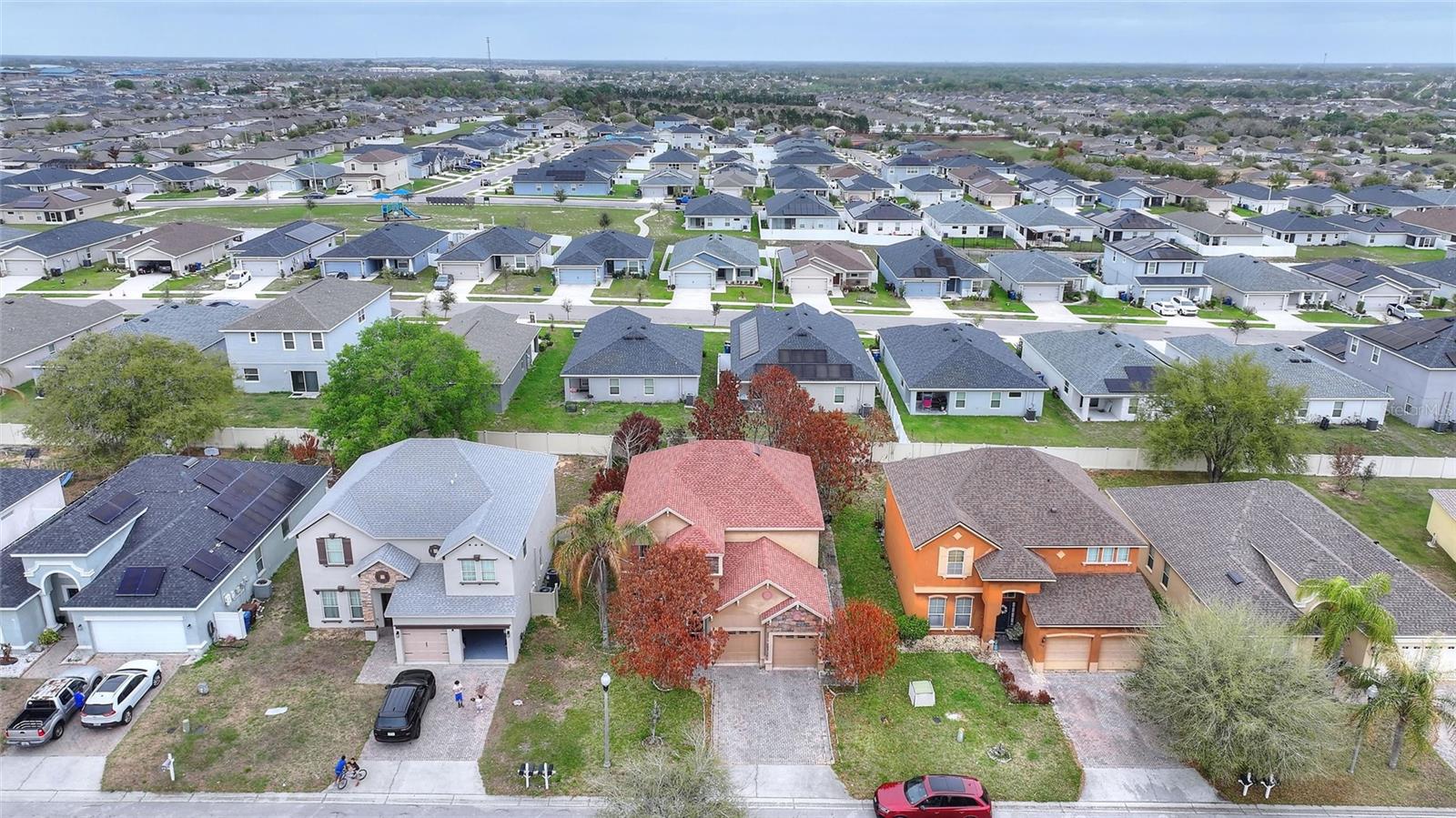 TOWER VIEW ESTATES - Residential