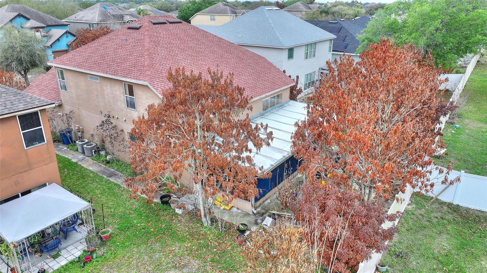 TOWER VIEW ESTATES - Residential