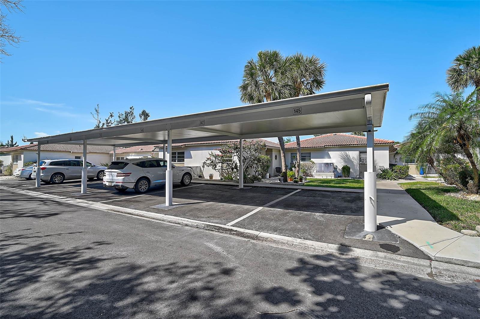 151 VISTA HERMOSA CIRCLE 31C