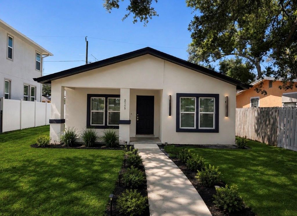 Photo of 3010 6th Avenue S, St Petersburg, FL 33712 (MLS # TB8516334)