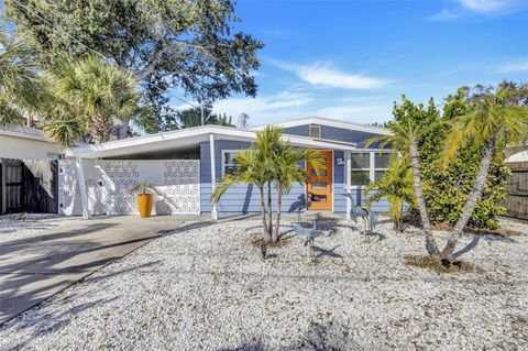 821 41ST STREET SARASOTA FL 34234