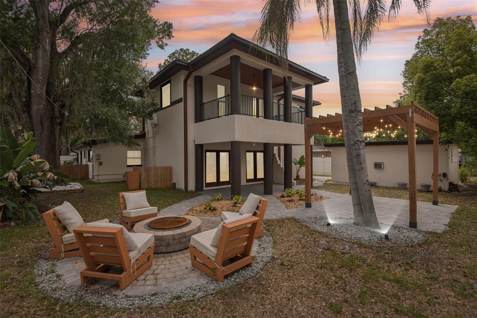 WELLSWOOD SEC A - Residential