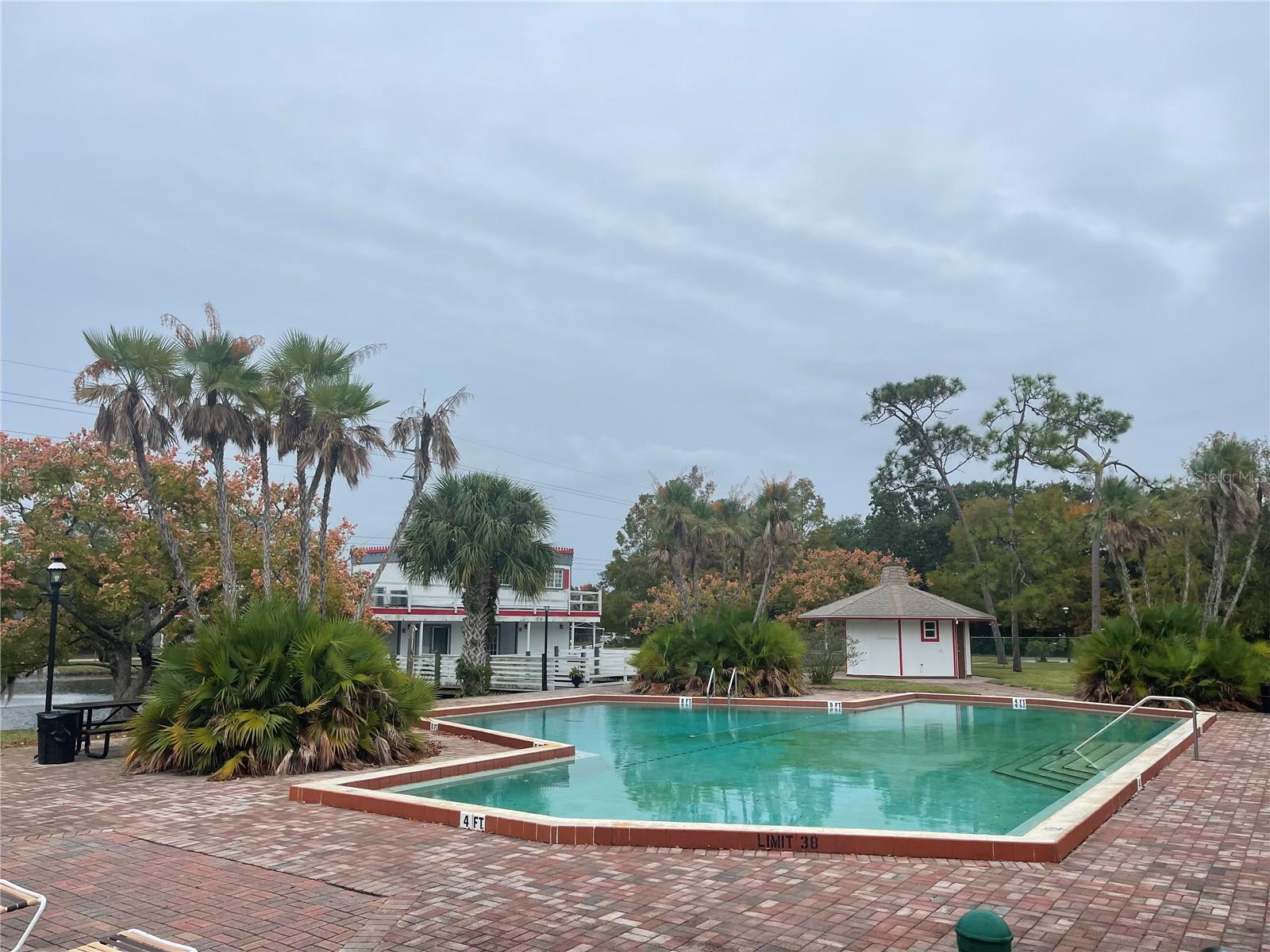 VILLAGE SQUARE CONDO - Residential