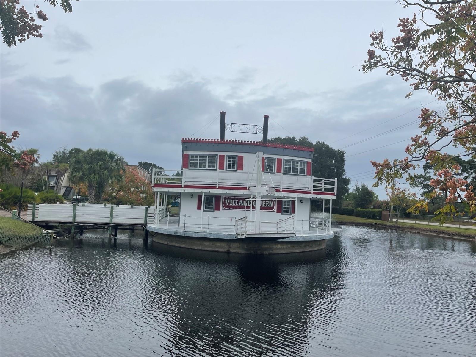 VILLAGE SQUARE CONDO - Residential