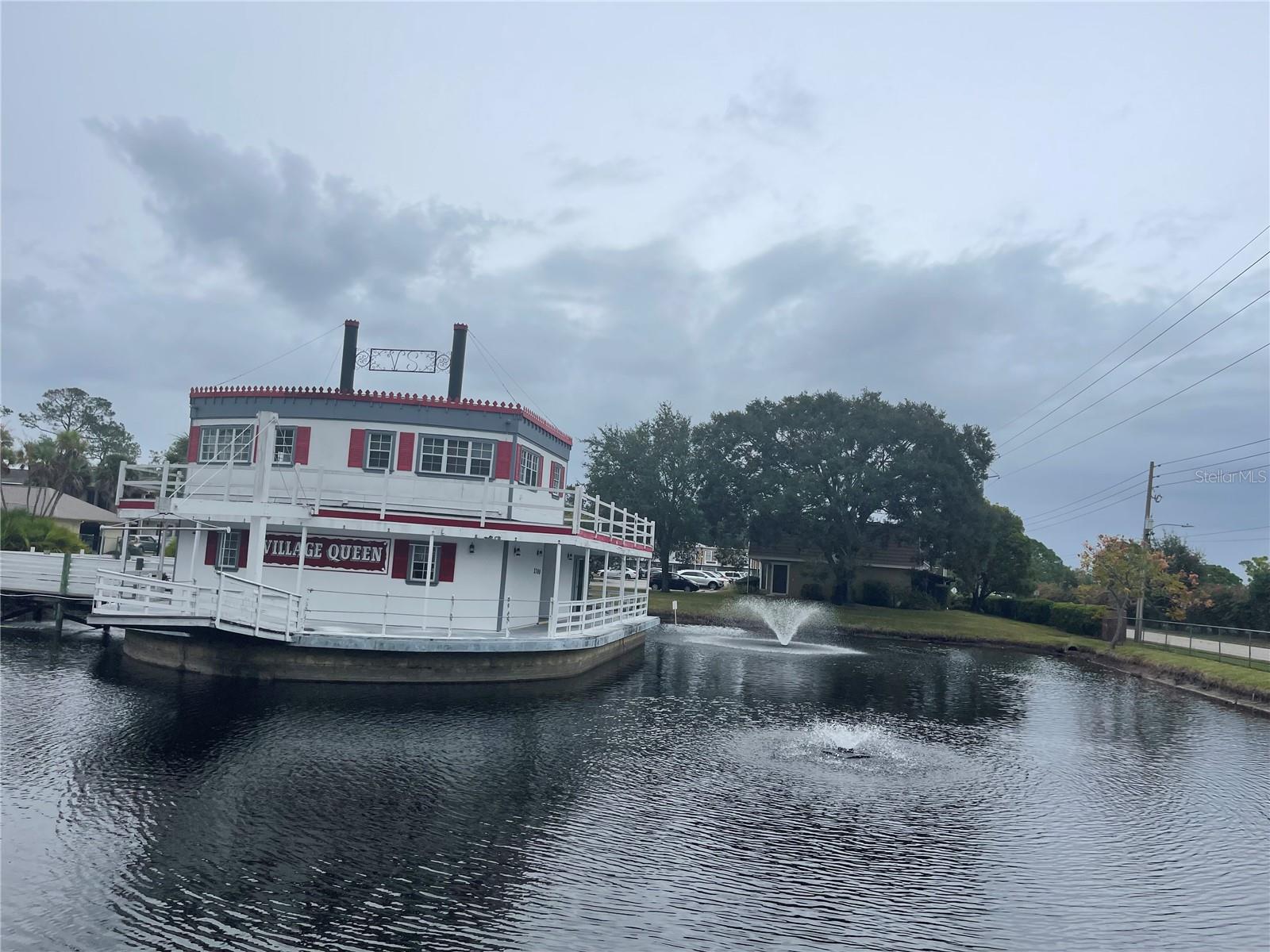 VILLAGE SQUARE CONDO - Residential