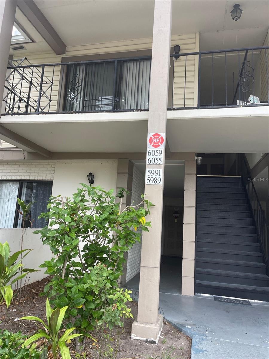 VILLAGE SQUARE CONDO - Residential