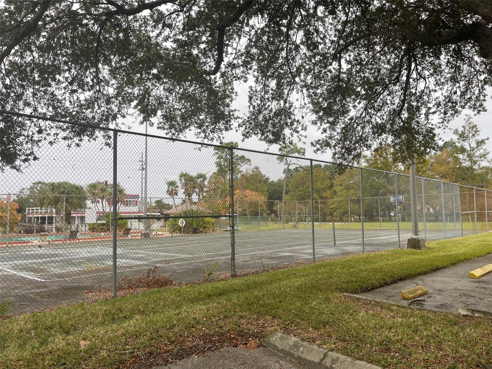 VILLAGE SQUARE CONDO - Residential