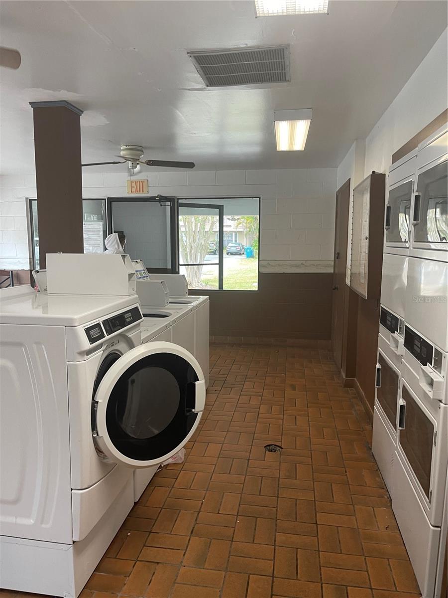 VILLAGE SQUARE CONDO - Residential