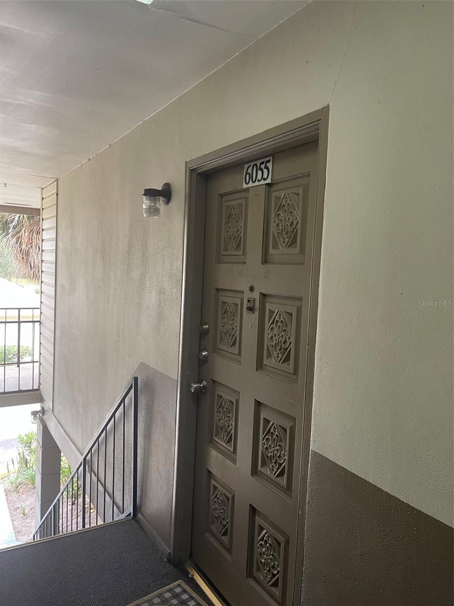 VILLAGE SQUARE CONDO - Residential