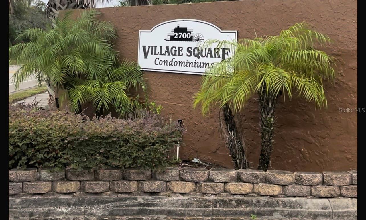 VILLAGE SQUARE CONDO - Residential