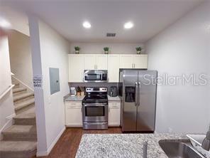 LUCAYA VILLAGE PH 2 - Residential