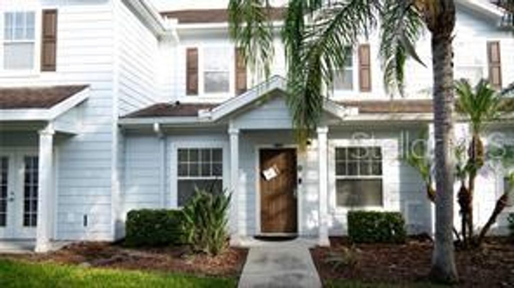 Photo of 5364 Diplomat Court #106, Kissimmee, FL 34746 (MLS # S5141690)