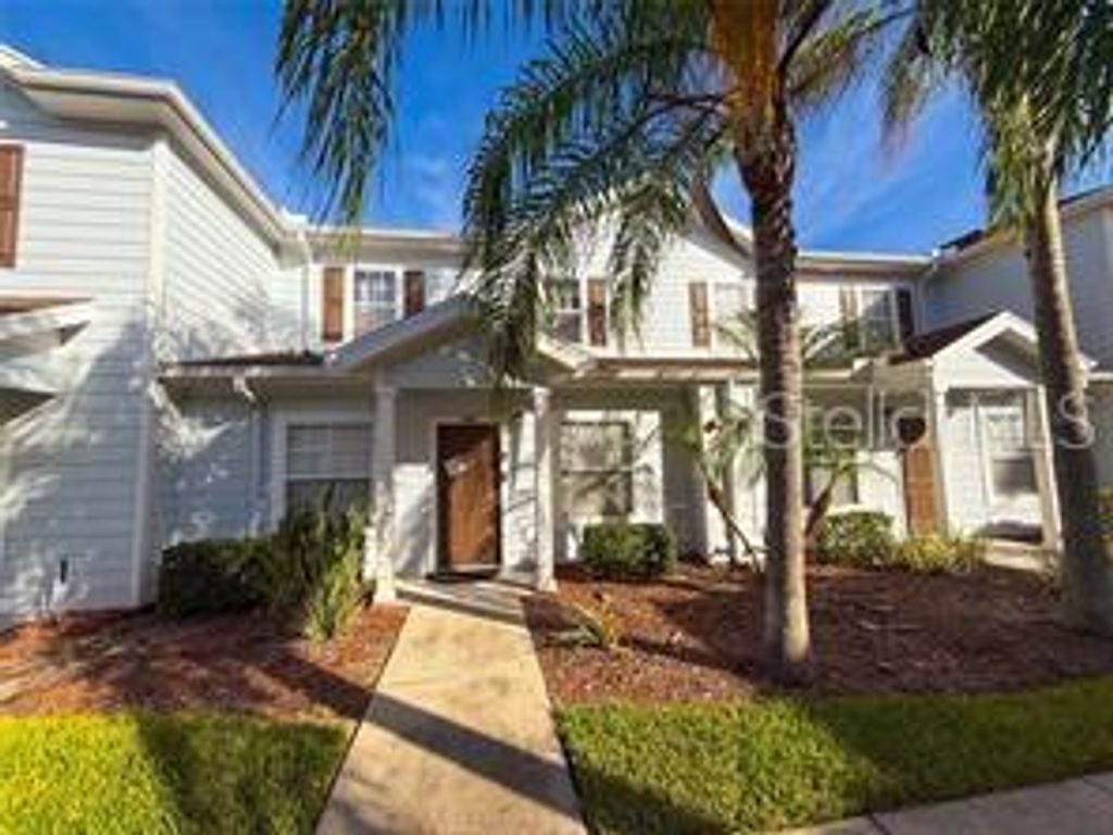 Photo of 5364 Diplomat Court #106, Kissimmee, FL 34746 (MLS # S5141690)