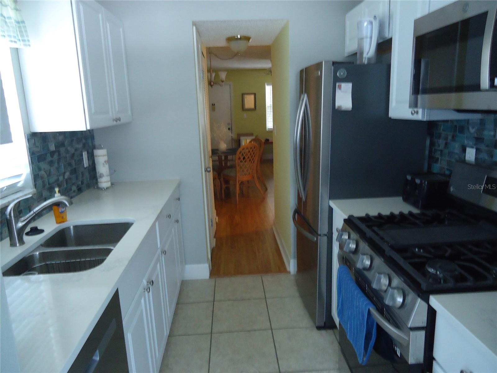 LONG BAYOU - Residential