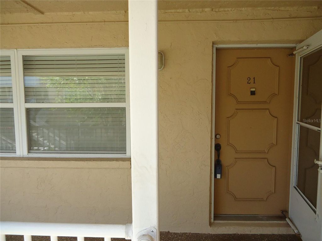 Photo of 10034 64th Avenue N #21, St Petersburg, FL 33708 (MLS # TB8450501)