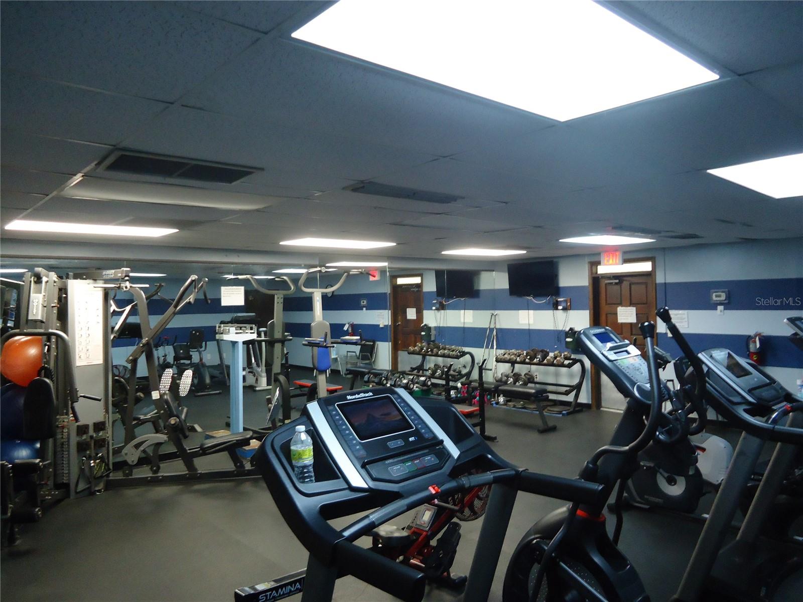 LONG BAYOU - Residential