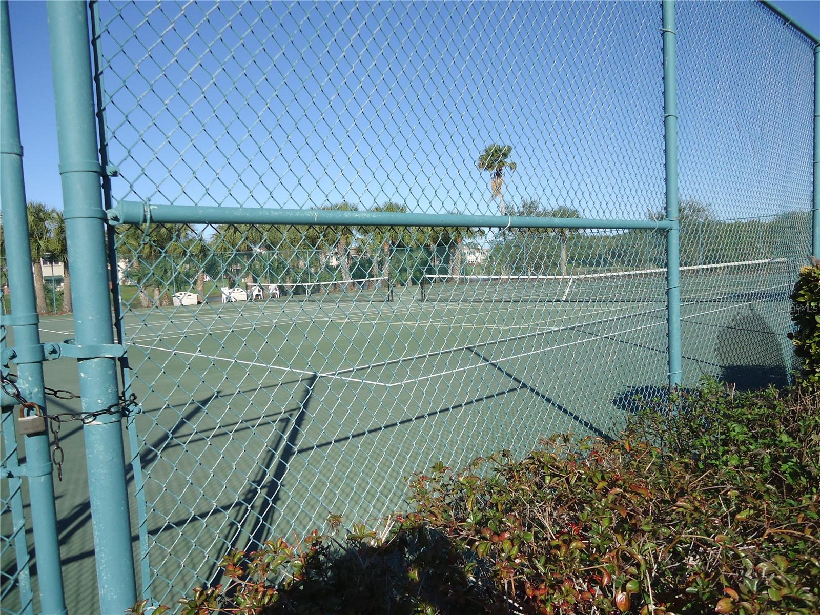 LONG BAYOU - Residential