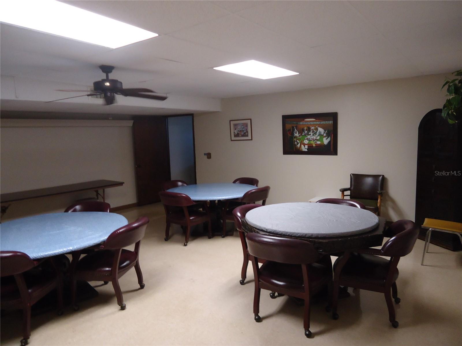 LONG BAYOU - Residential