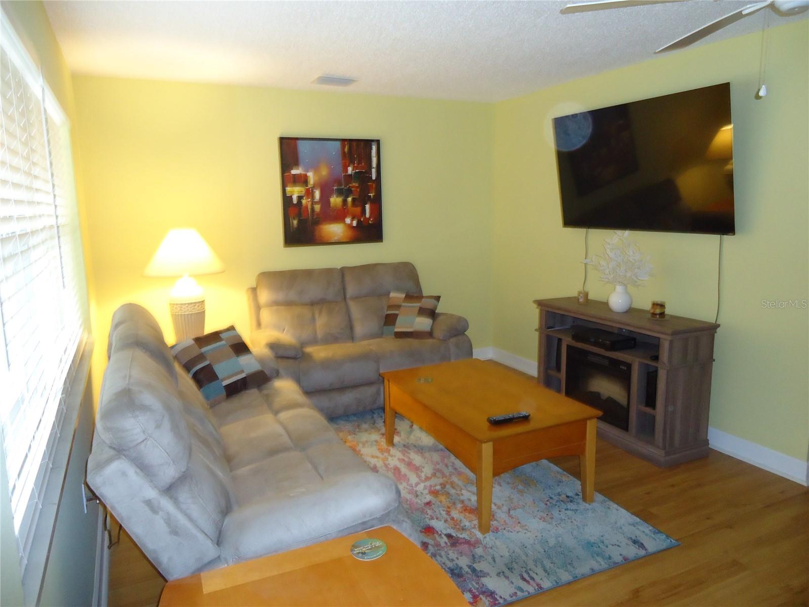 LONG BAYOU - Residential