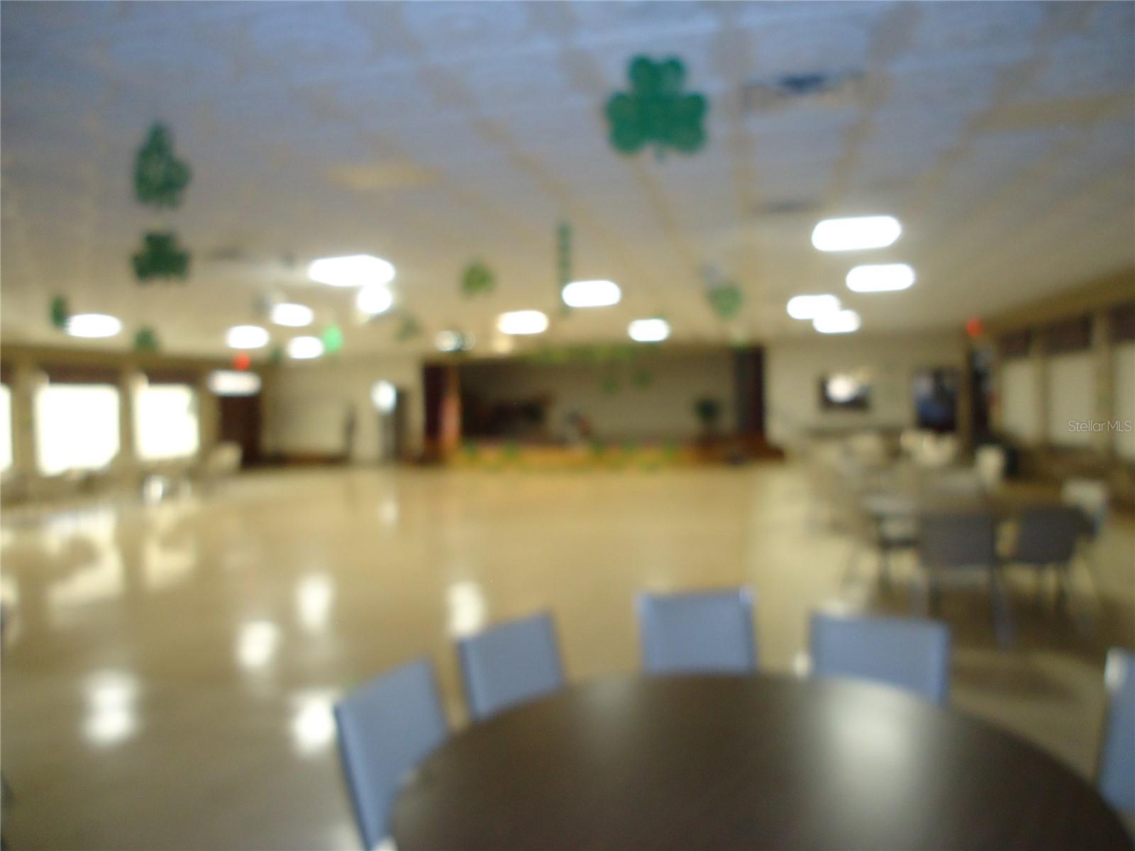 LONG BAYOU - Residential