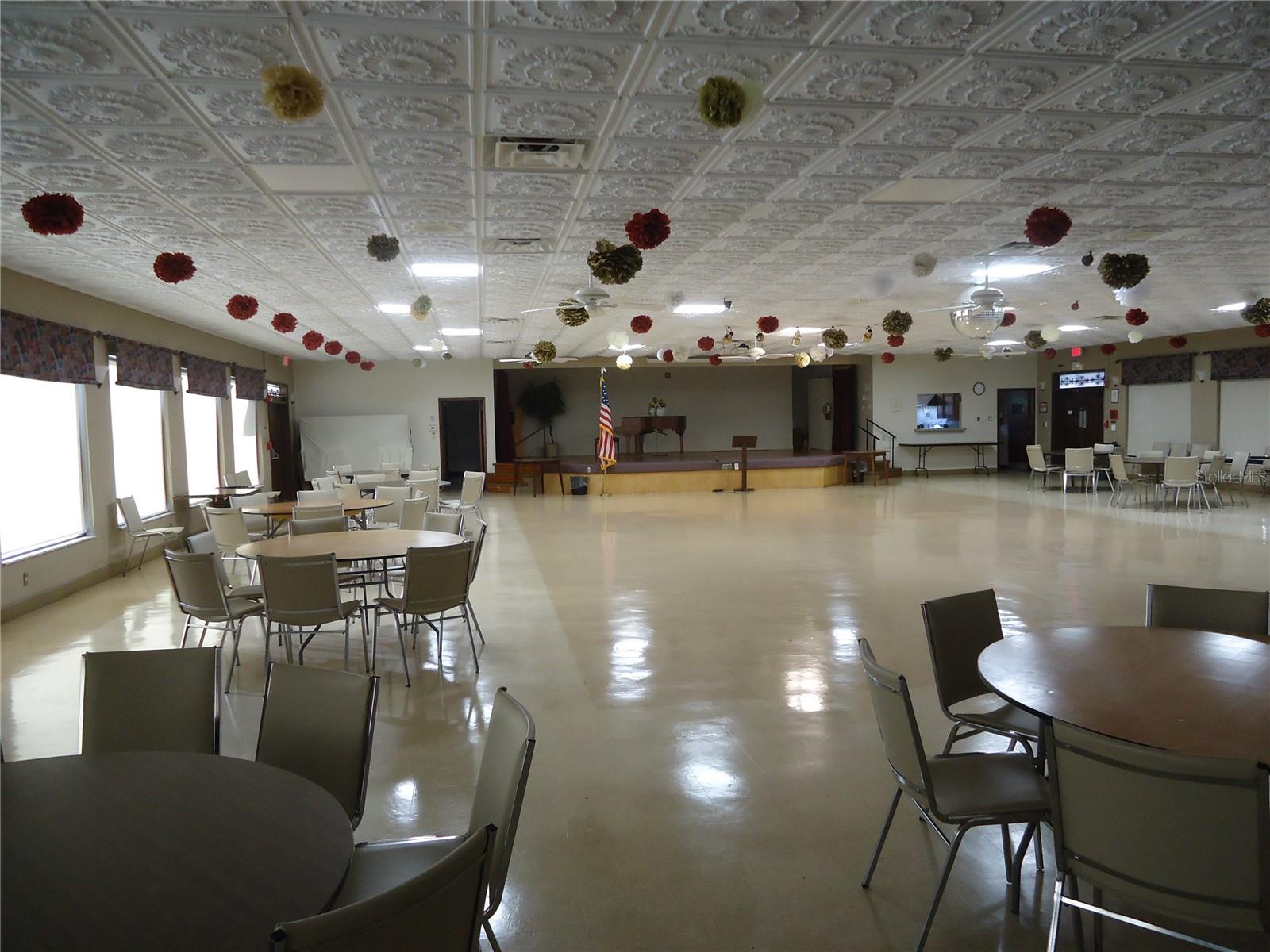 LONG BAYOU - Residential