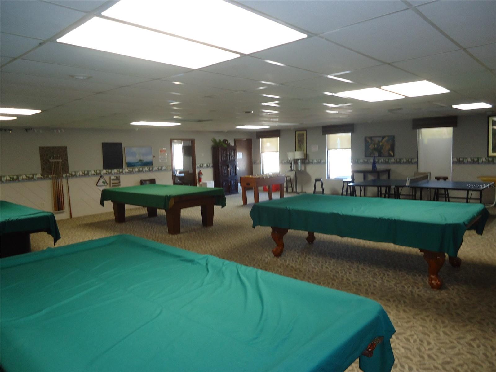 LONG BAYOU - Residential