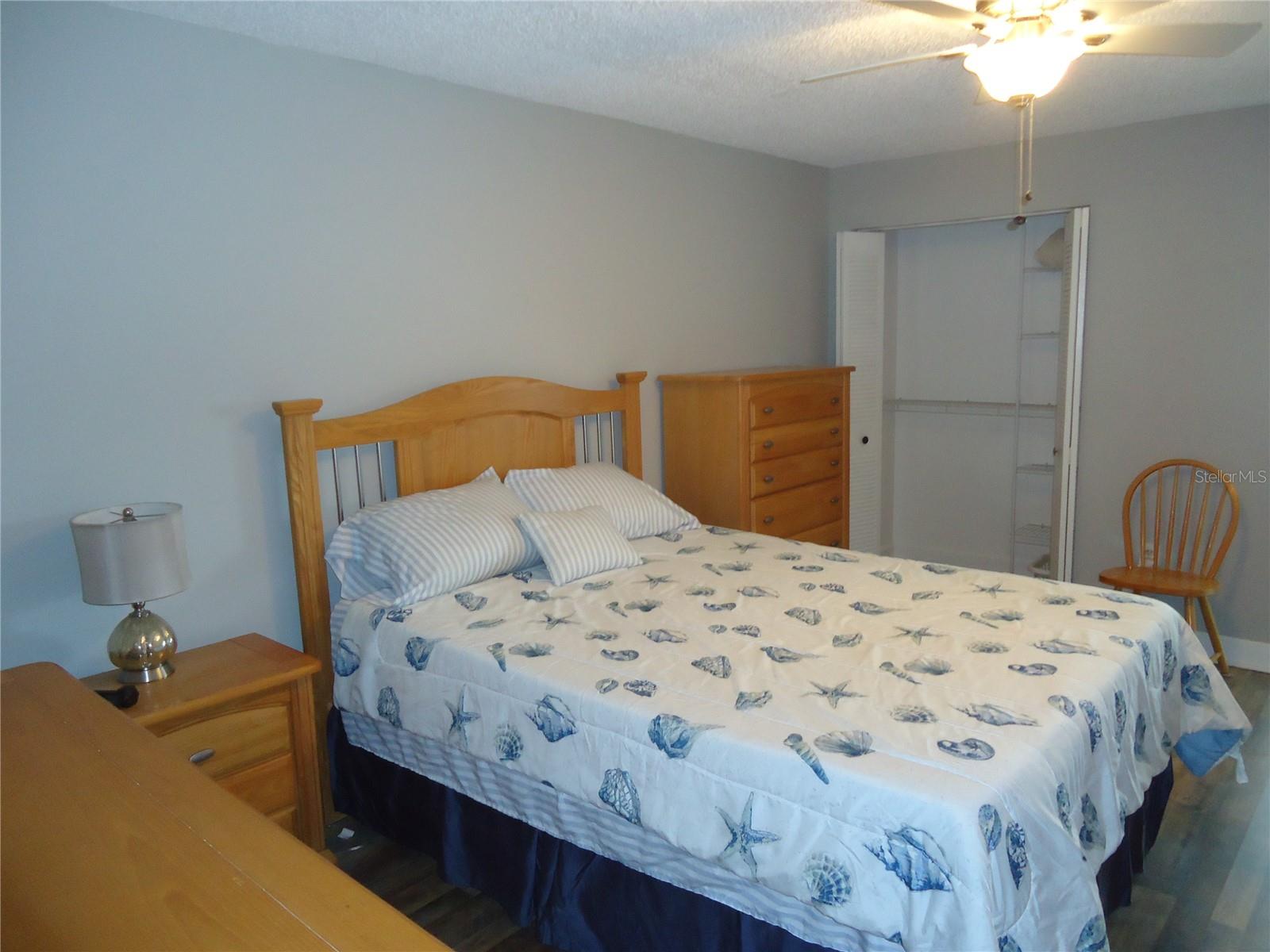 LONG BAYOU - Residential