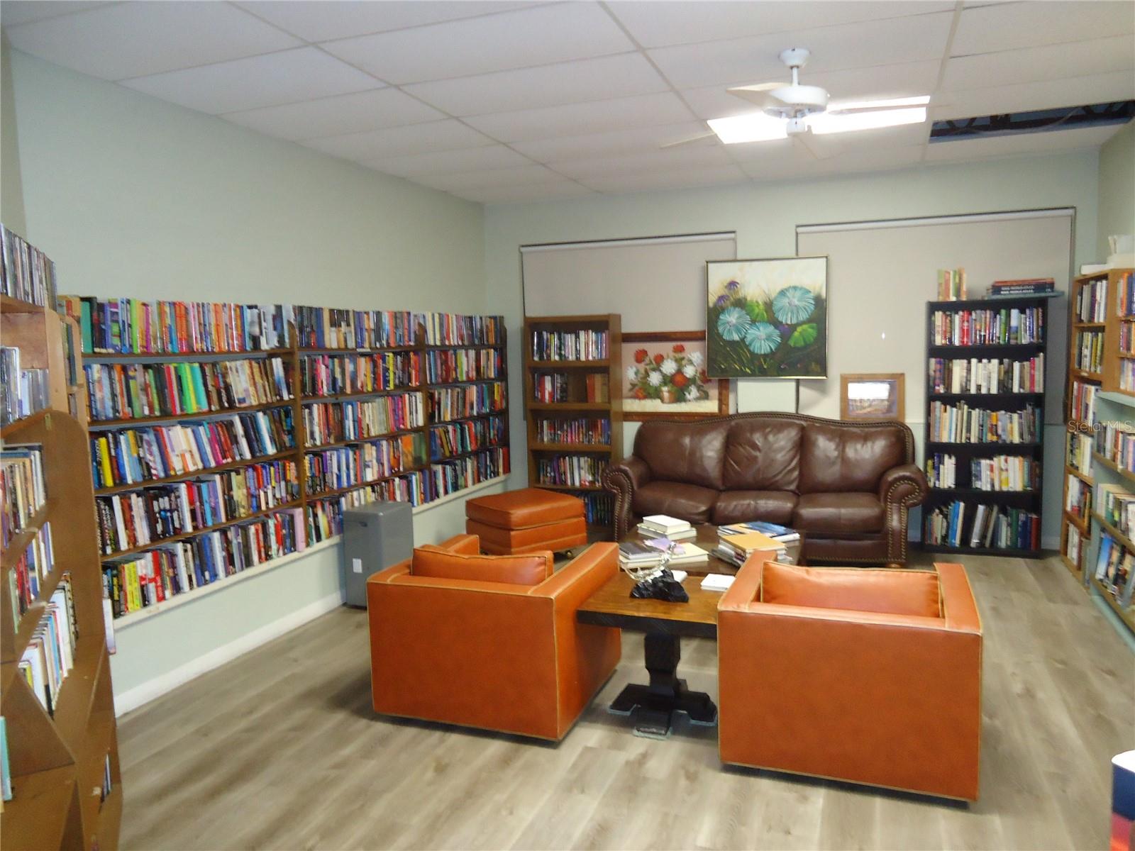 LONG BAYOU - Residential