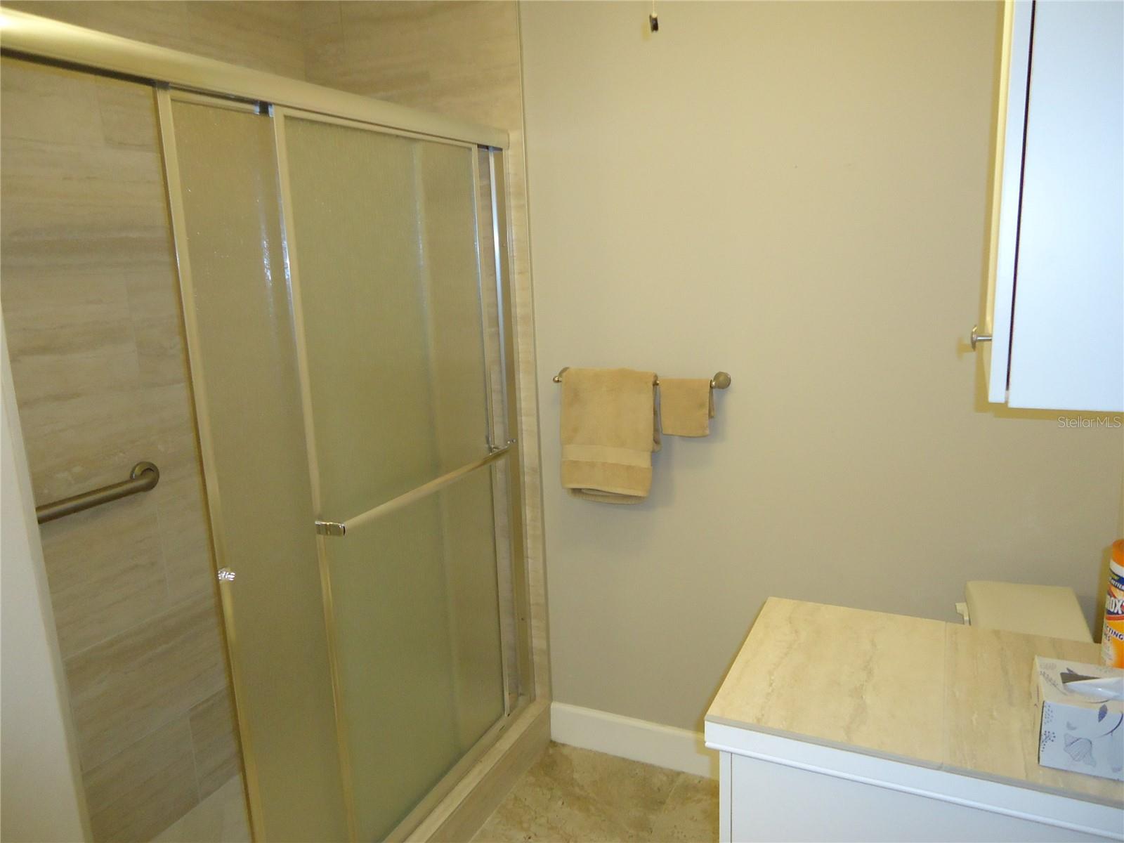 LONG BAYOU - Residential