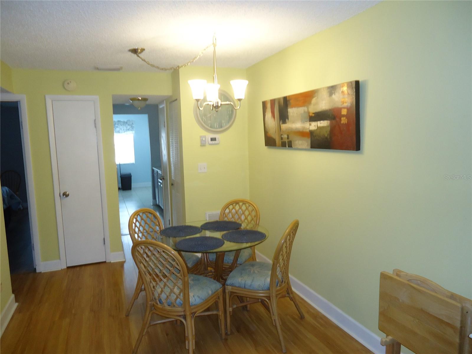 LONG BAYOU - Residential