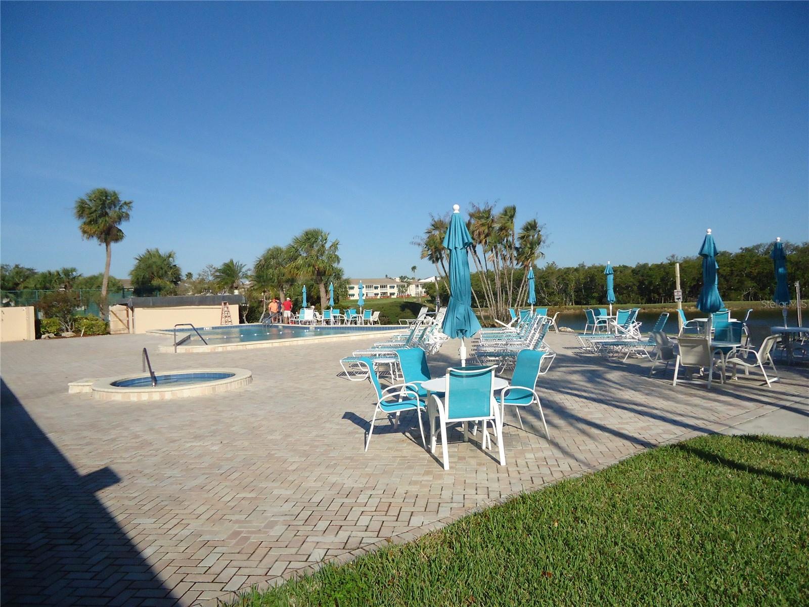 LONG BAYOU - Residential