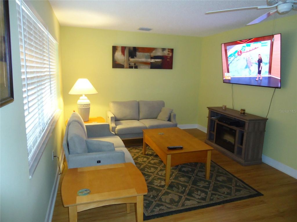 Photo of 10034 64th Avenue N #21, St Petersburg, FL 33708 (MLS # TB8450501)