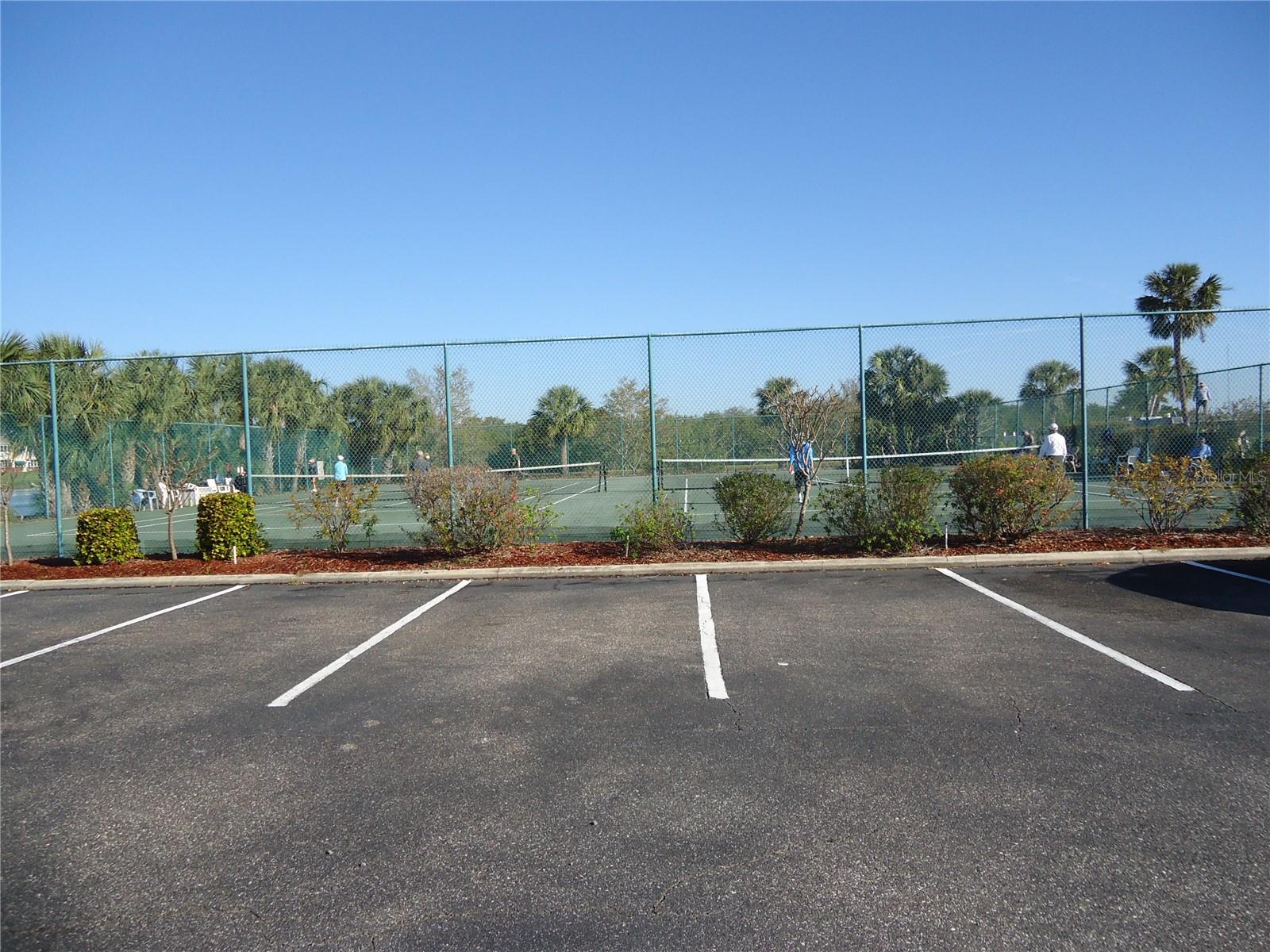 LONG BAYOU - Residential