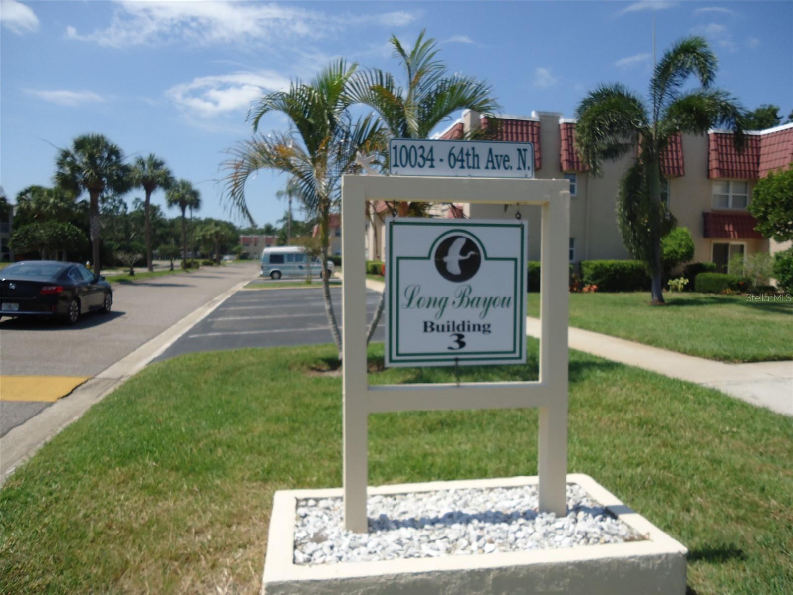 LONG BAYOU - Residential