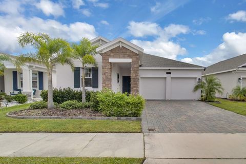 Photo of 1767 Bee Nice Drive, Kissimmee, FL 34744 (MLS # S5135200)