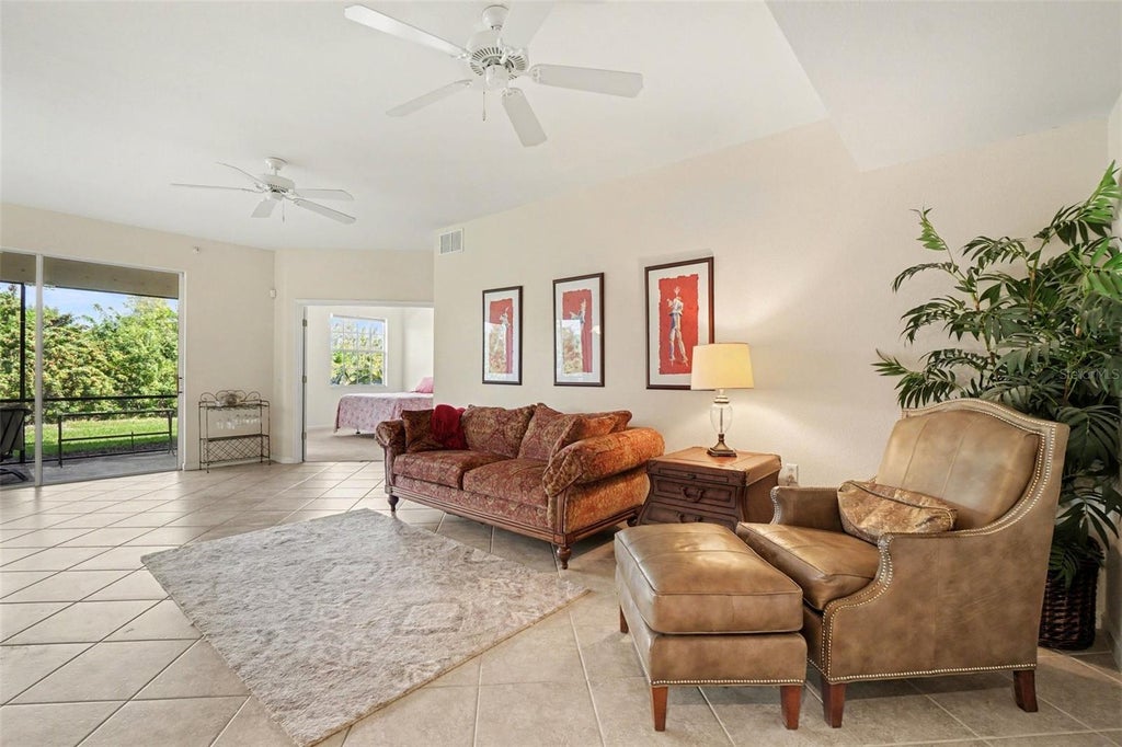Photo of 4683 Club Drive #101, Port Charlotte, FL 33953 (MLS # D6149040)