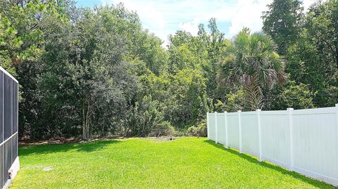 A home in WESLEY CHAPEL