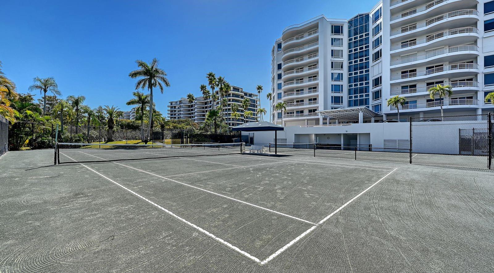 PIERRE - Residential