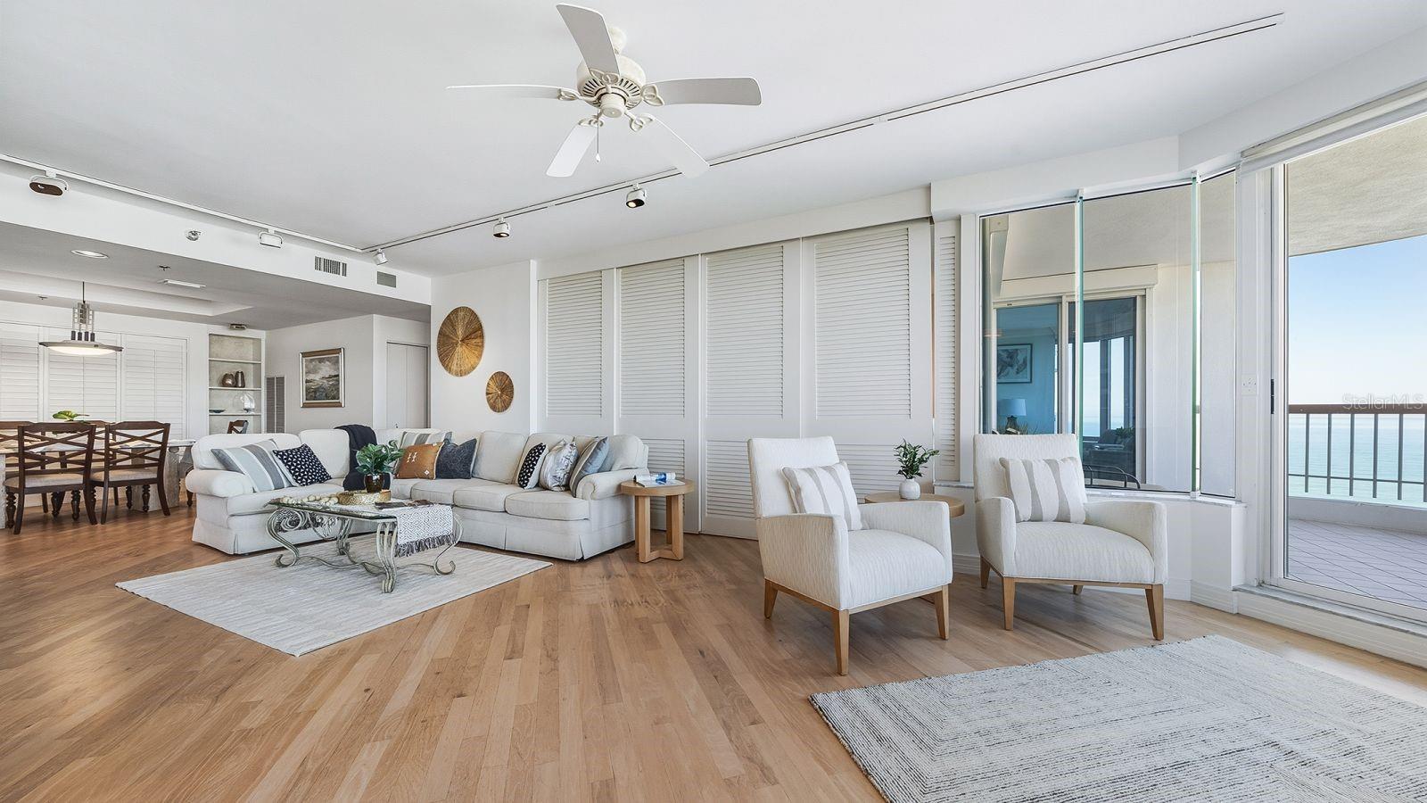 PIERRE - Residential