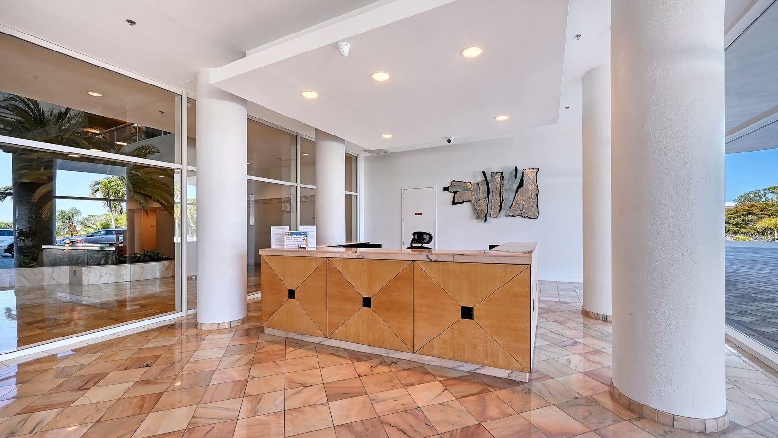 PIERRE - Residential