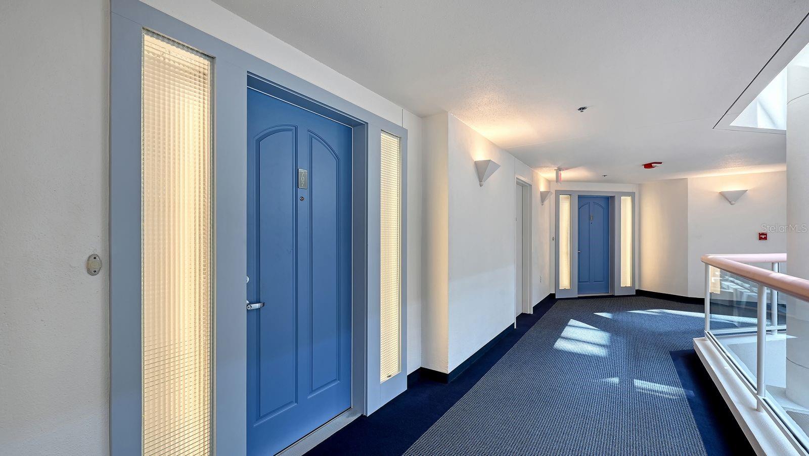 PIERRE - Residential