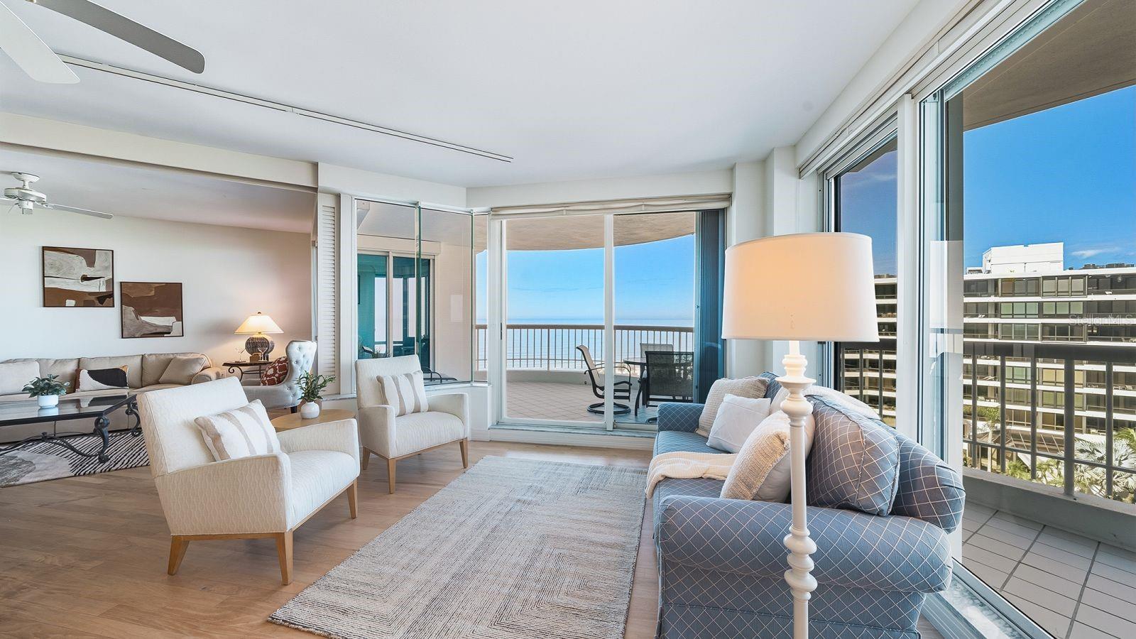 PIERRE - Residential