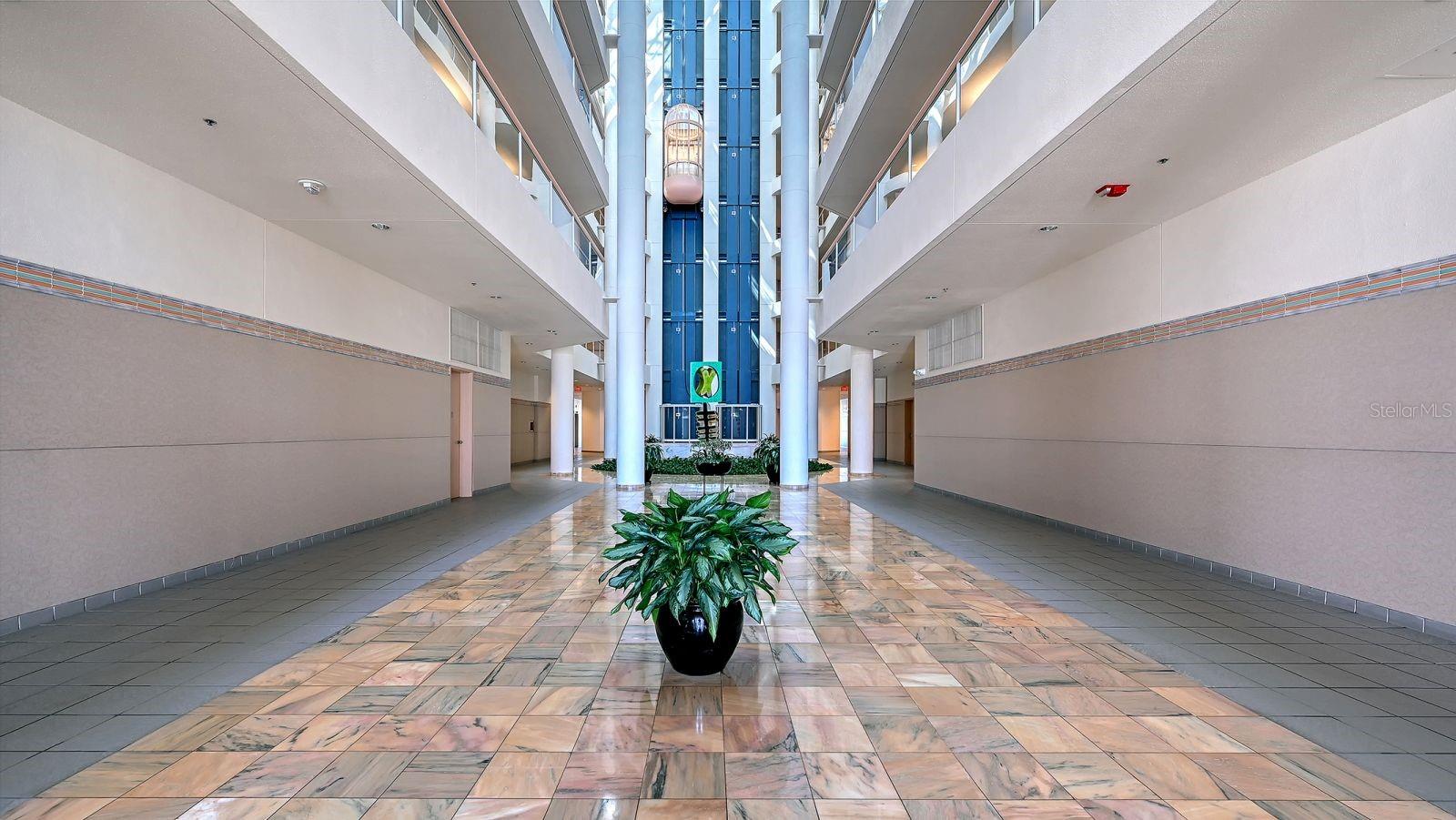 PIERRE - Residential