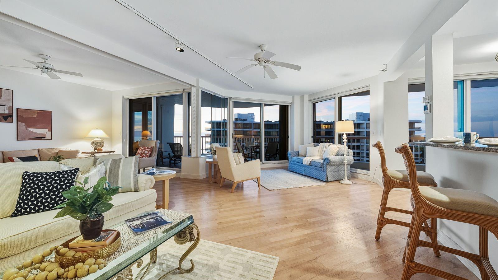 PIERRE - Residential