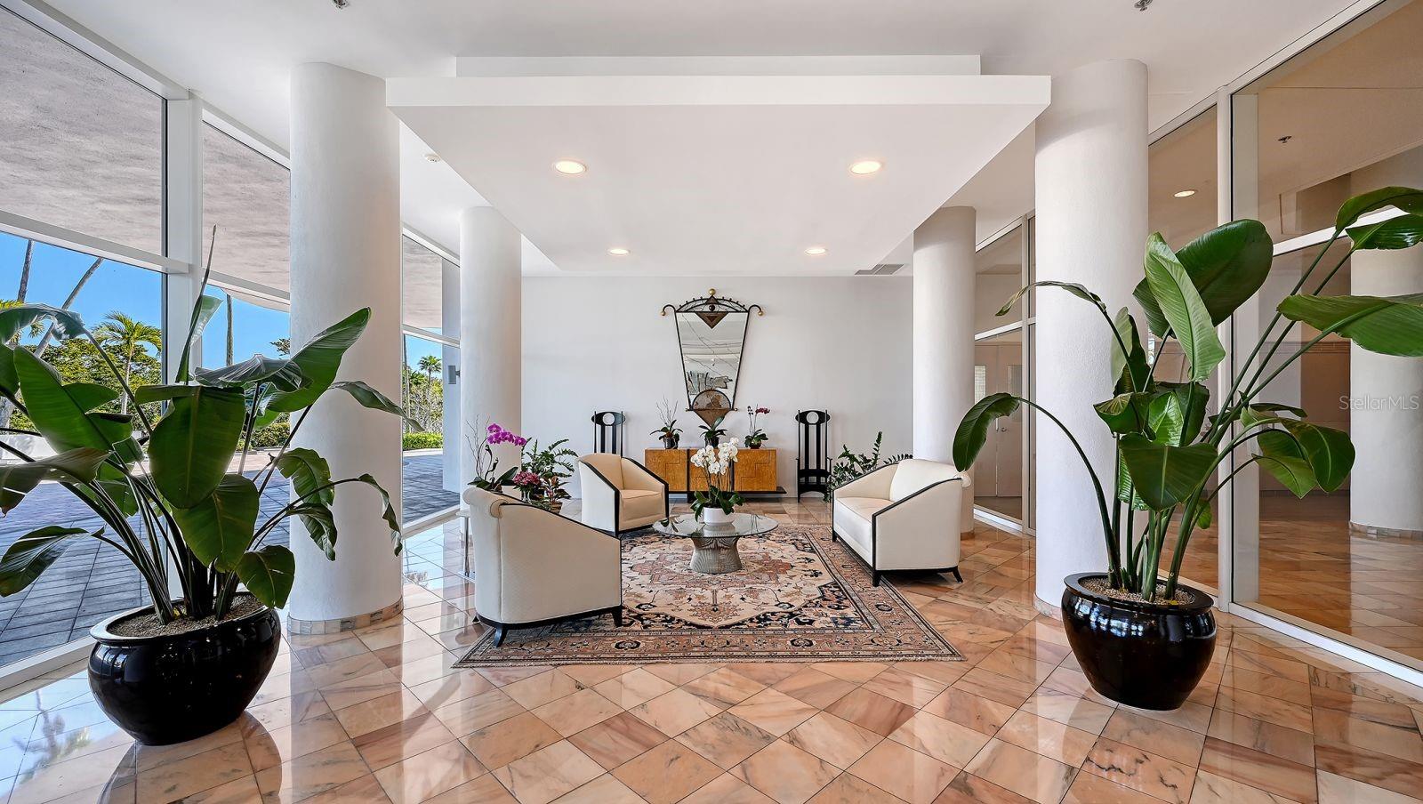 PIERRE - Residential