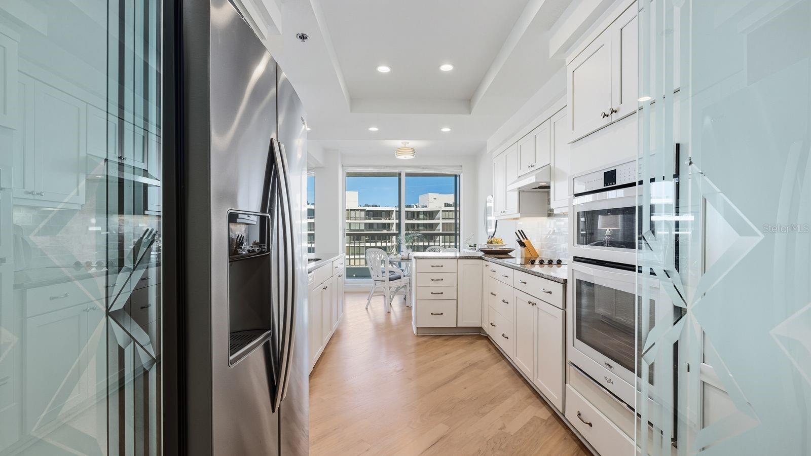 PIERRE - Residential