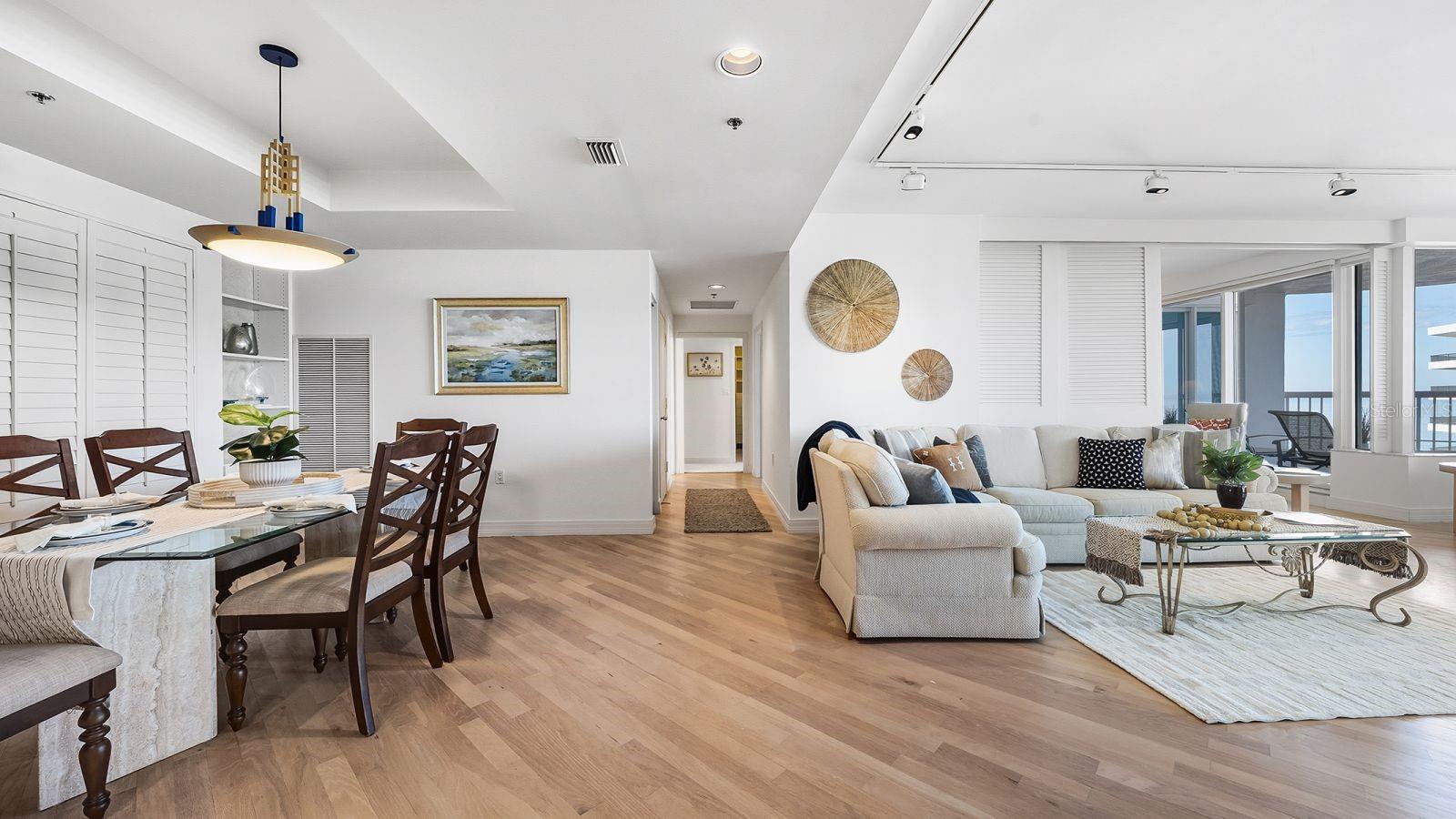 PIERRE - Residential